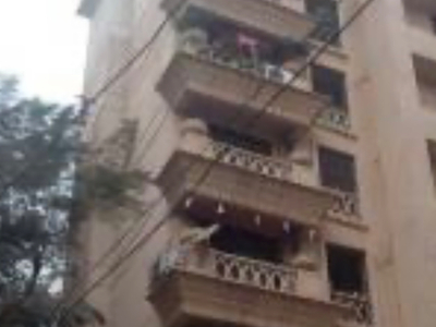 Arunodya Apartment Azad Nagar
