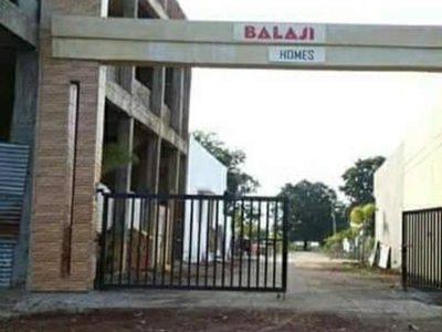 Balaji Town