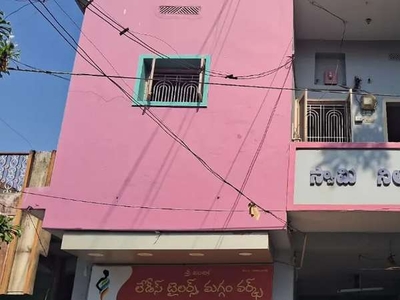 City center appartment reay to move near Satyanarayanapuram