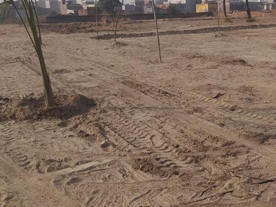 Commercial Industrial Plot 1300 Sq.Yd. in Kail Gaon Faridabad