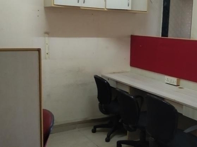 Commercial Office Space 250 Sq.Ft. in Mindspace Mumbai