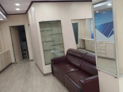 Commercial Office Space 925 Sq.Ft. in Banjara Hills Hyderabad