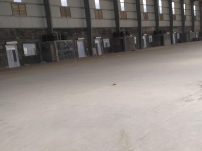 Commercial Warehouse 400000 Sq.Ft. in Bhiwandi Thane