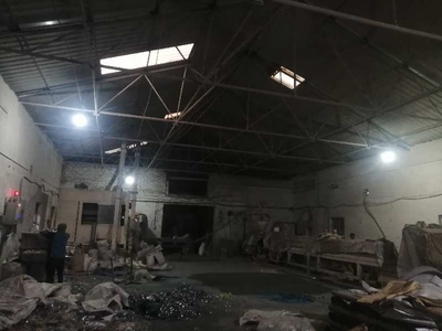 Factory 10000 Sq.ft. for Rent in Bavisa Faliya, Silvassa