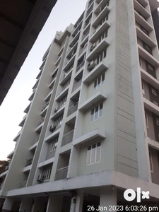 Fully furnished apartment for sale at Chitoor,Ernakulam