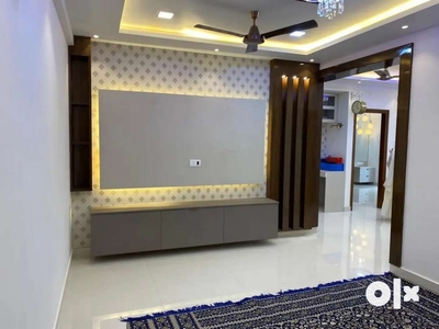 Fully furnished ready to move in flat for sale near manaytha back gate