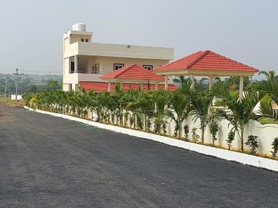 Hari Chandana Eco Resorts