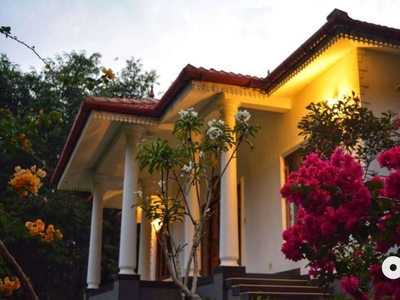 Independent Villa for sale in Wayanad