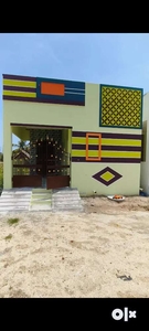Individual 2bhk house for sale in Chennai at Veppampattu house...