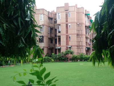 Indraprastha Apartments Delhi