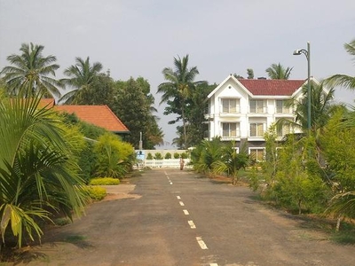 Jr Coconest Chandapura