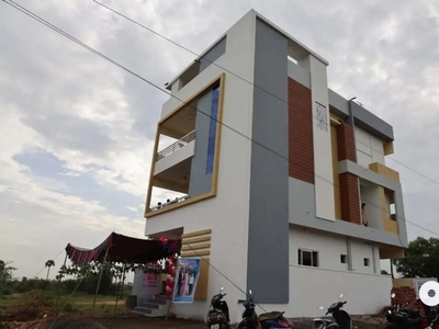 Kaki Narendra's office & residence