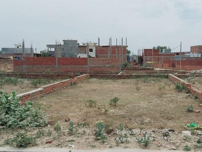Kutumb Udai City Near Jai Puriya School Sahid Path Lucknow
