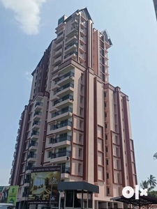 Luxury 2 bhk Penthouse of 1274 sq.ft and Open Terrace of 695 Sq.ft