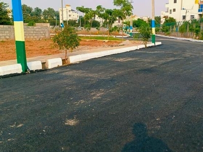 Magadi Road