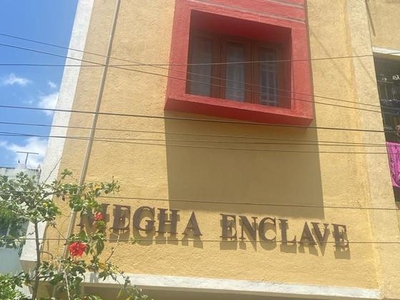Megha Enclave