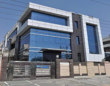 Office Space 4000 Sq.ft. for Rent in Block A,