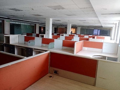Office Space 6000 Sq.ft. for Rent in Pocket B, Okhla Industrial Area Phase I, Delhi
