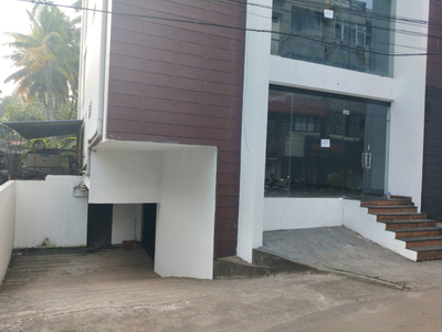 Office Space 800 Sq.ft. for Rent in Palayam, Kozhikode