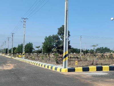 Plots For Sale In Hyderabad