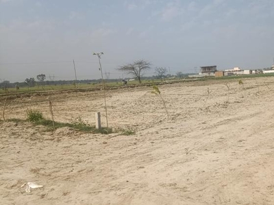 Plots For Sale In Tappal Aligarh