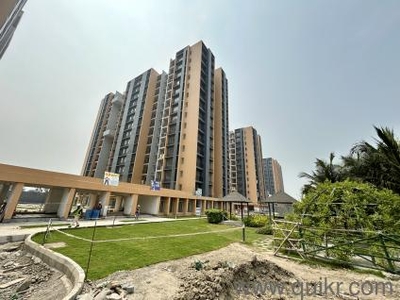 Ready to move 2bhk Unfurnished Apartment for Sale in Joka, Kolkata