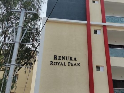Renuka Builders Royal Peak