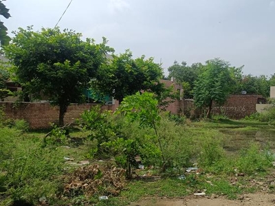Residential Plot In Sec 11 Faridabad