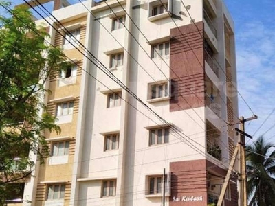 Sai Kailash Apartments