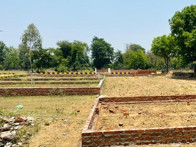 Saryu Vihar