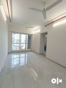 Spacious 1bhk for Sale in Ostwal Paradise W/Morden Ameneties