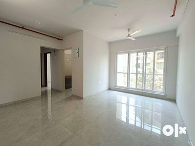 Spacious 2BHK For Sale In Ostawal Paradise W/Morden Amenities