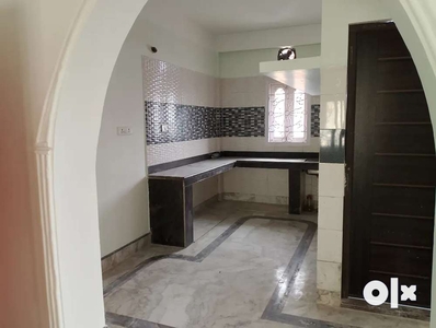 Superb location 2bhk flat with balcony for family on sell