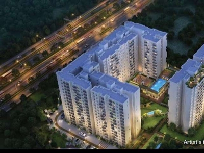 Top Floor premium flat @ Bengaluru