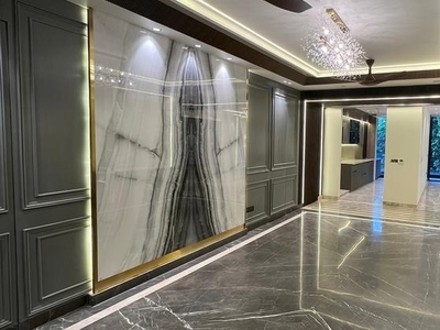 Ultra Luxury Designer Builder Floor