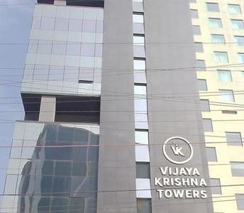 Vijaya Krishna Towers