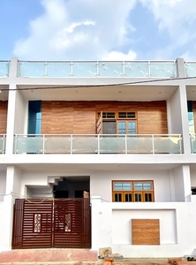 Villa For Sale In Neel Matha, Lucknow