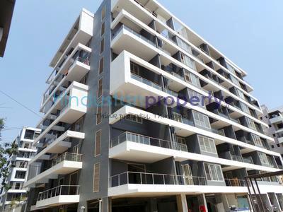 2 BHK Flat / Apartment For RENT 5 mins from Dange Chowk