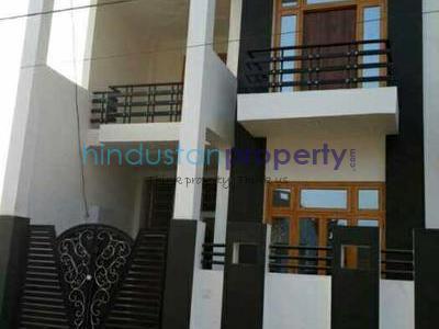 3 BHK House / Villa For SALE 5 mins from Jankipuram Extension