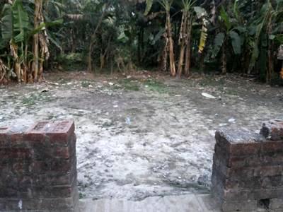 Residential Land For SALE 5 mins from Barrackpore
