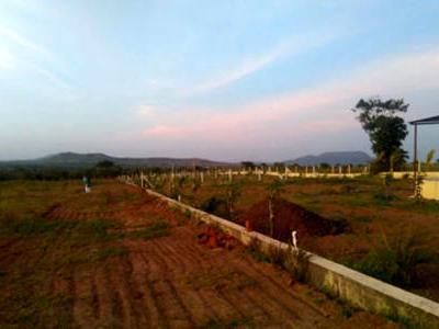 Residential Land For SALE 5 mins from Hinjewadi