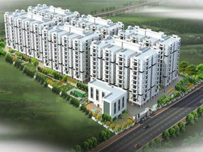 Pranit Galaxy Apartments