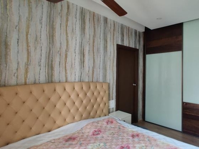 1 Bedroom 533 Sq.Ft. Apartment in Dombivli East Thane