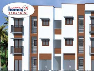 1 BHK 585 sqft Apartment for Sale in Thiruvallur, Chennai