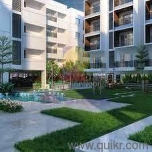 1 BHK 720 Sq. ft Apartment for Sale in Off Sarjapur road, Bangalore