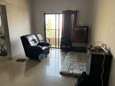 1 BHK Flat for Rent In Lohegaon