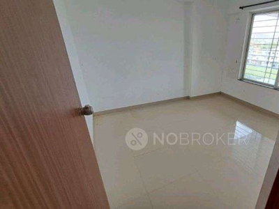 1 BHK Flat In 1 Nere Residency for Rent In Nerhe