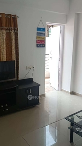 1 BHK Flat In Aaryan Shriram Residency, Wagholi for Rent In Wagholi