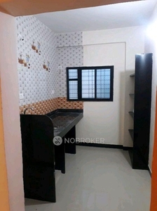 1 BHK Flat In Anandam Residency for Rent In Hinjawadi