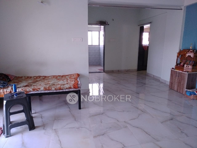 1 BHK Flat In Ashtavinayak Apartments for Rent In Wadgaon Sheri